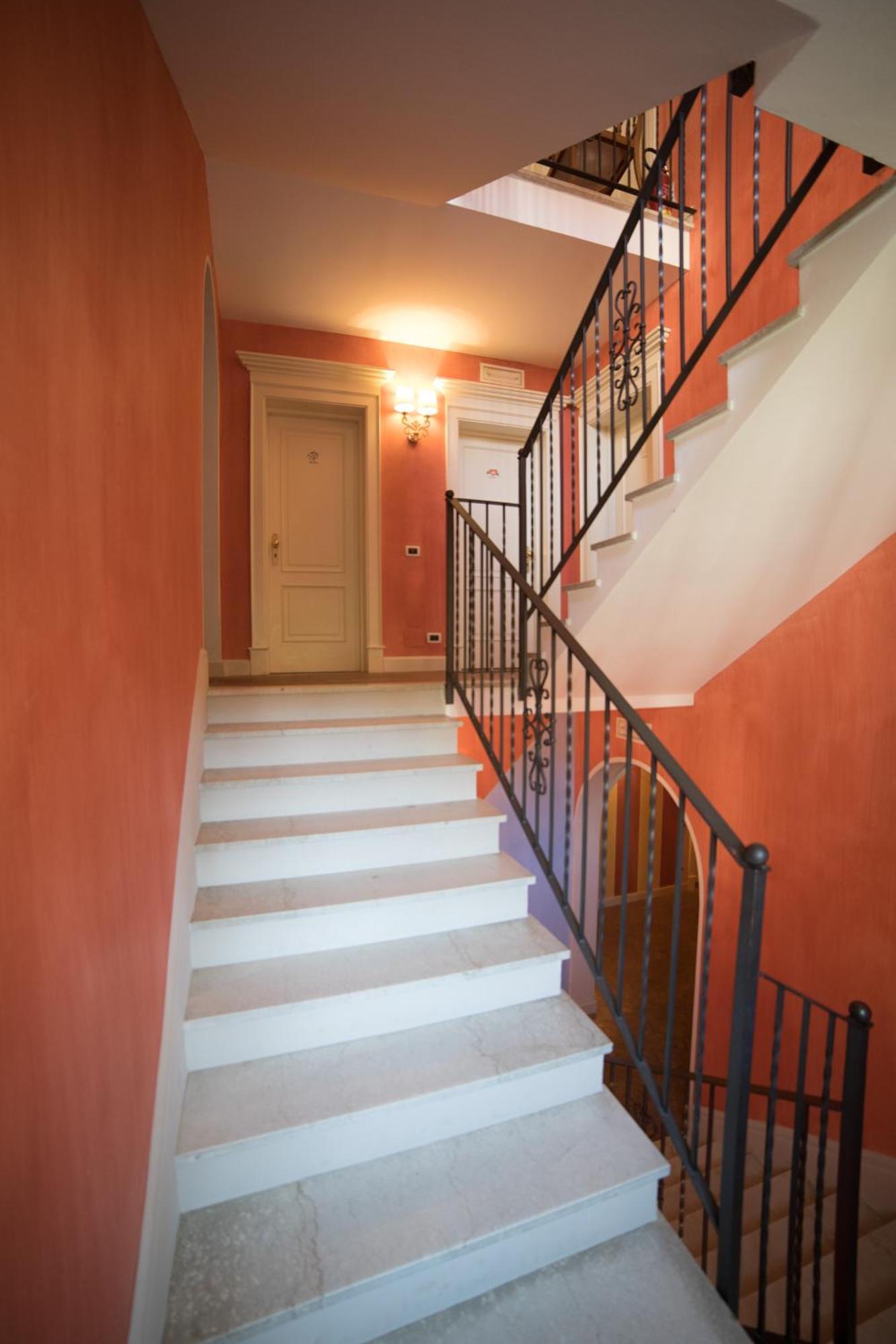 Residenza Dei Fiori Cannero Riviera Exterior foto