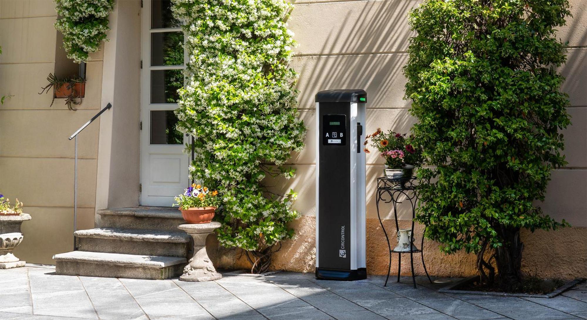 Residenza Dei Fiori Cannero Riviera Exterior foto