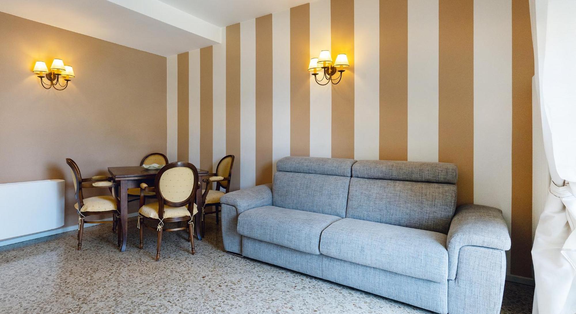 Residenza Dei Fiori Cannero Riviera Exterior foto