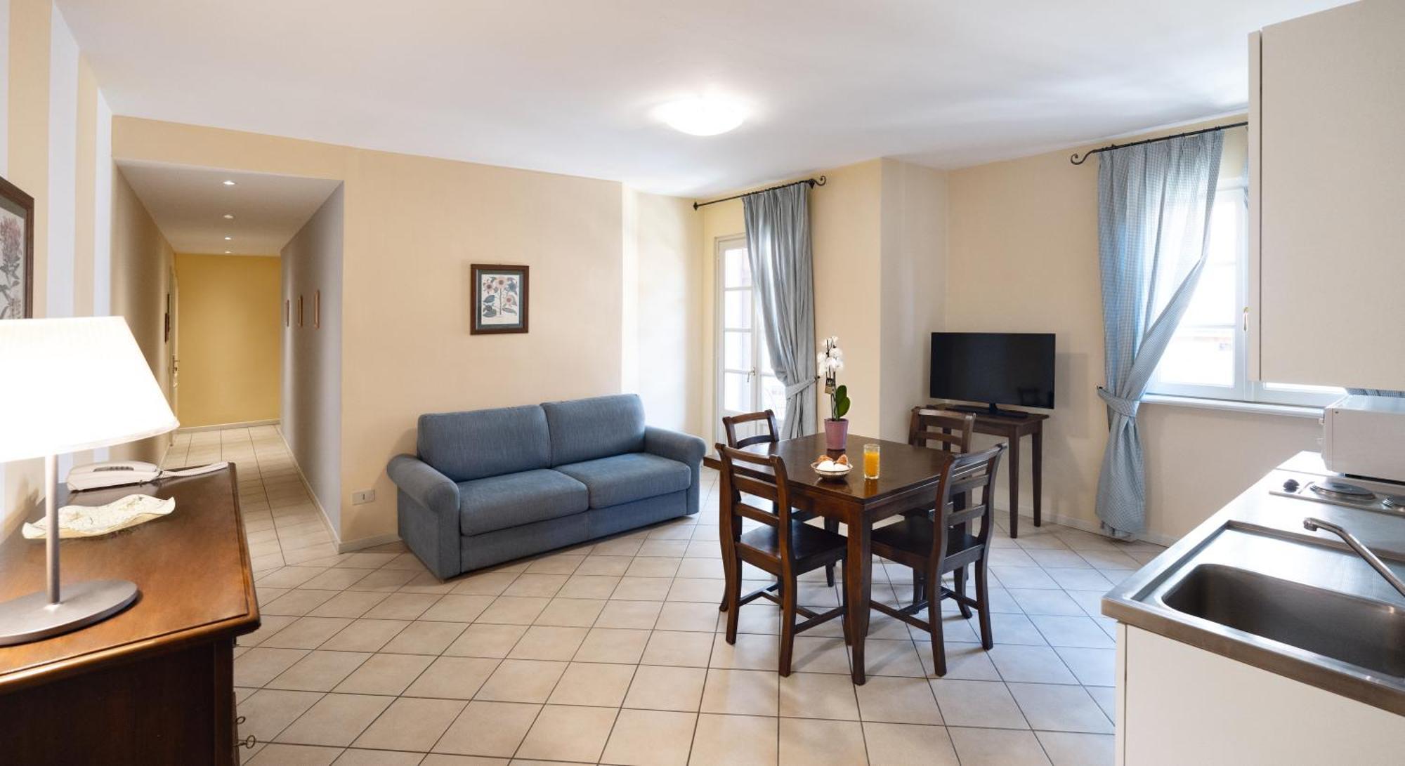 Residenza Dei Fiori Cannero Riviera Exterior foto