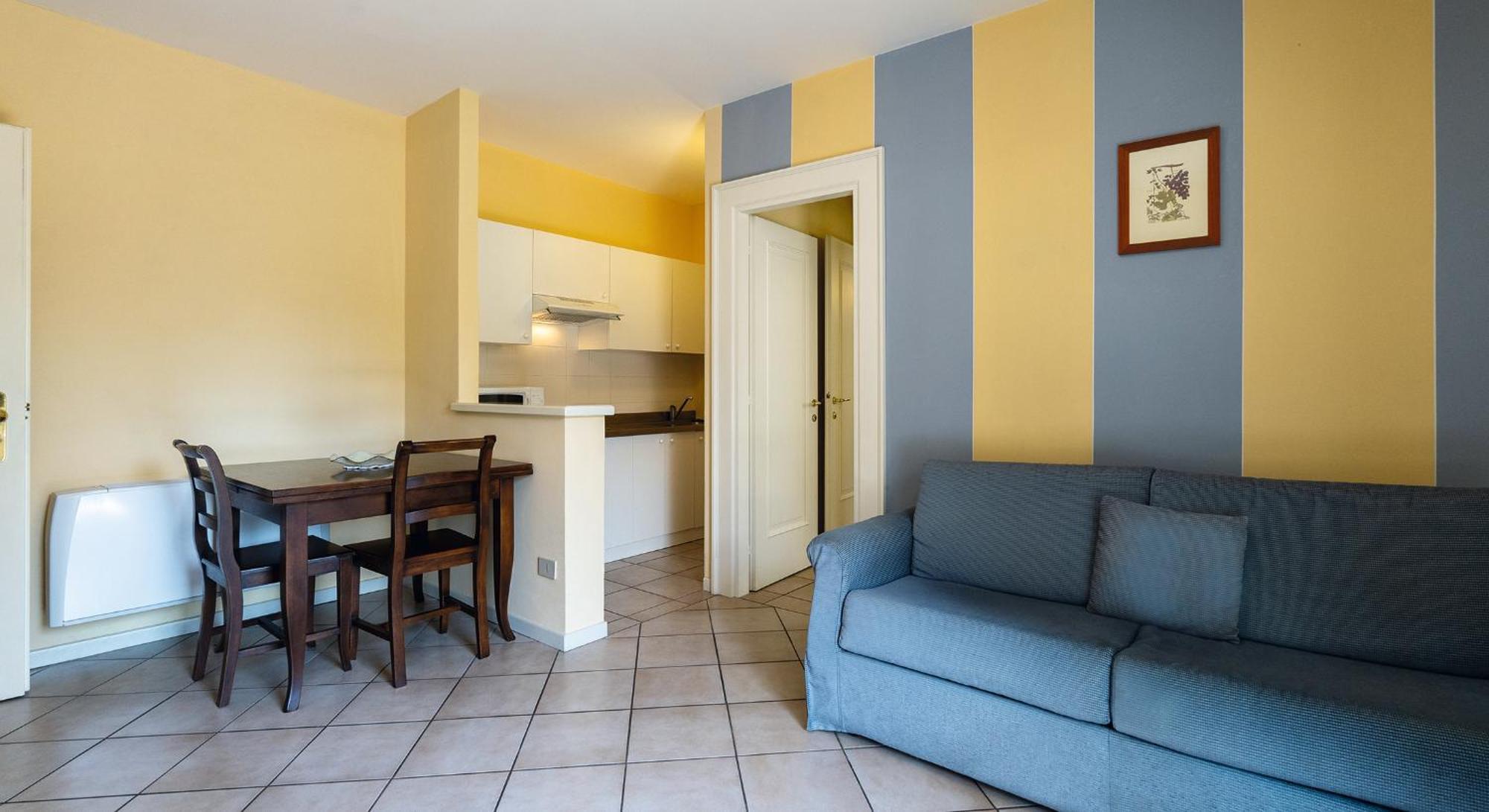 Residenza Dei Fiori Cannero Riviera Exterior foto