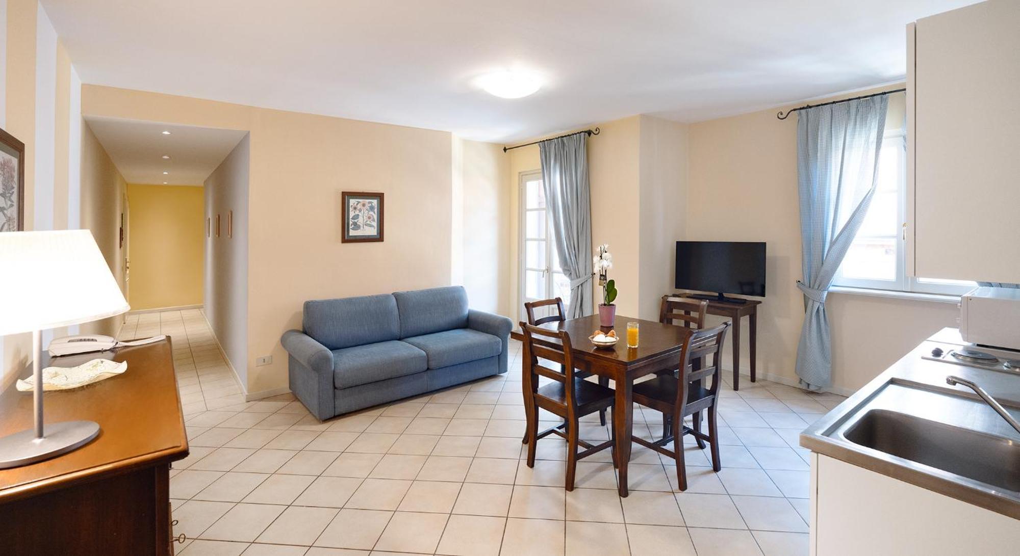 Residenza Dei Fiori Cannero Riviera Exterior foto