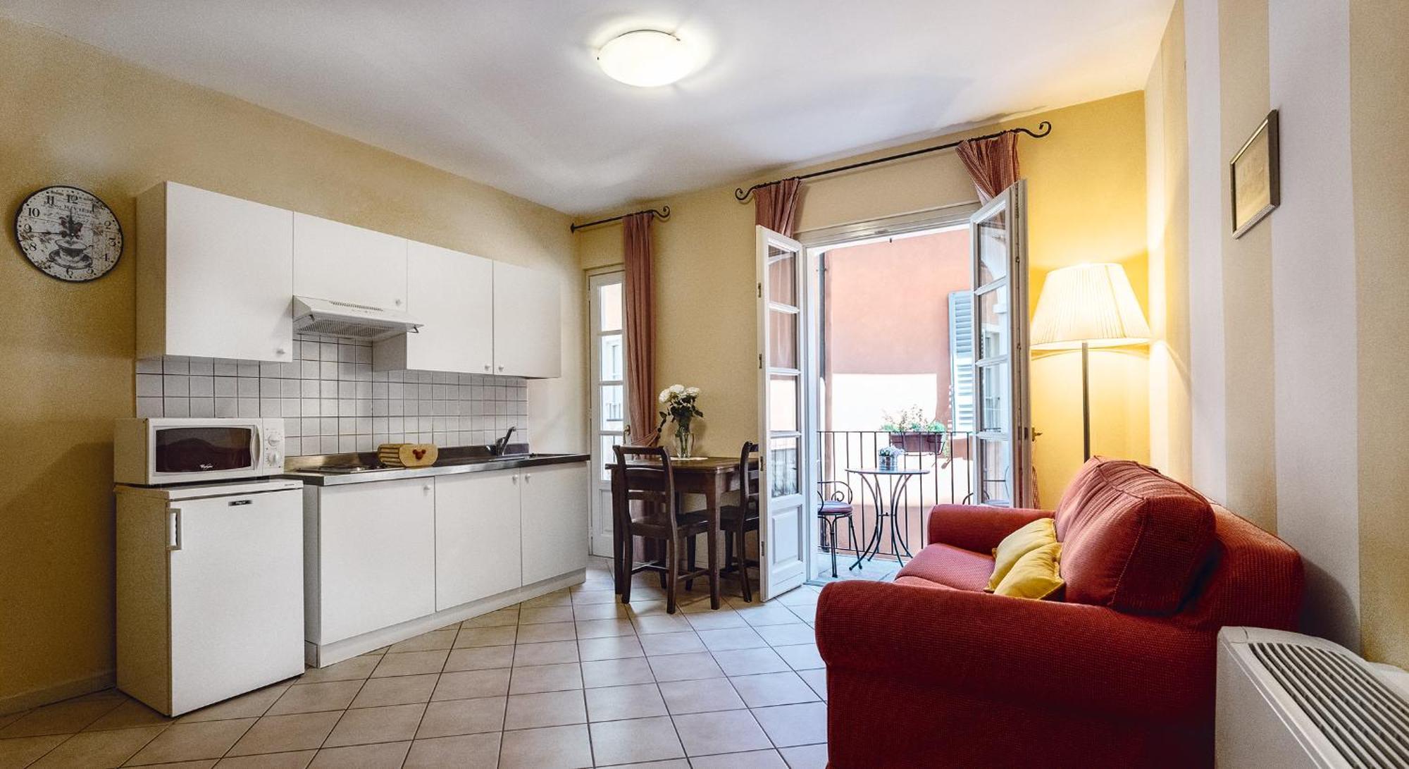 Residenza Dei Fiori Cannero Riviera Exterior foto