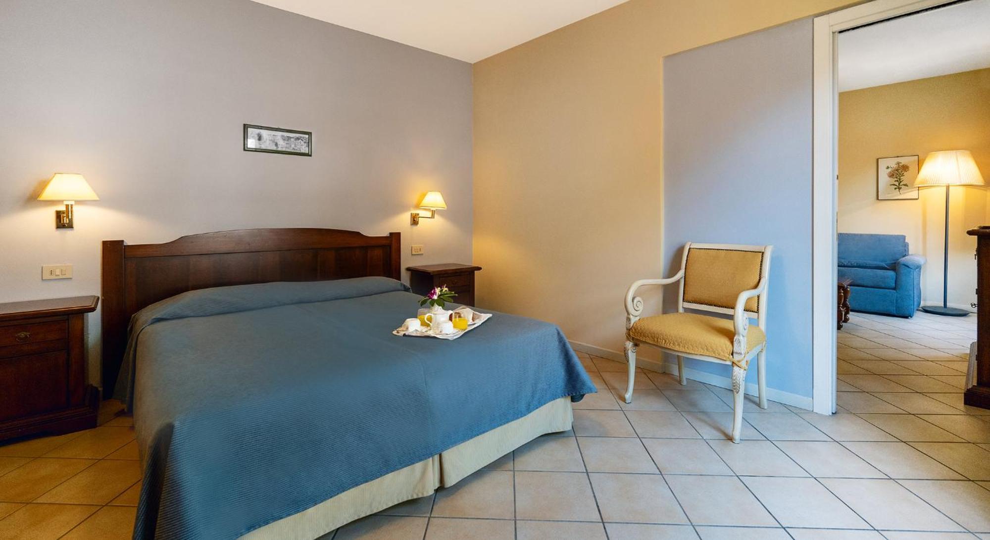 Residenza Dei Fiori Cannero Riviera Exterior foto